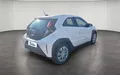 Miniature TOYOTA AYGO X 1.0 VVT-i 72 Dynamic extérieur trois quart arrière droit 1104017