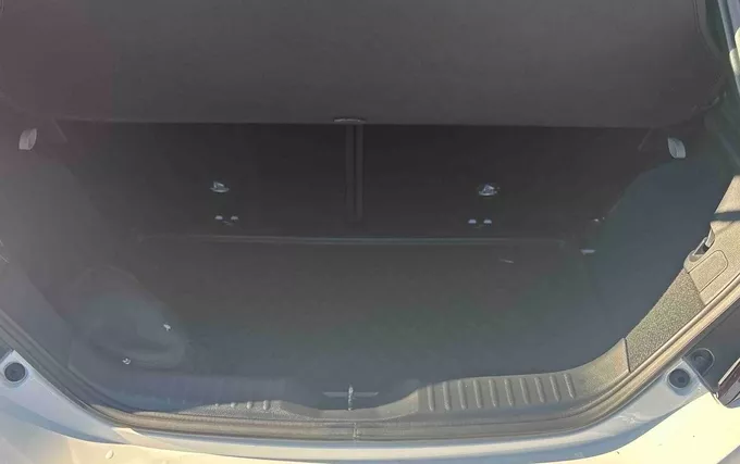 TOYOTA AYGO X 1.0 VVT-i 72 Dynamic photo 10 1104017