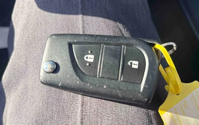 TOYOTA AYGO X 1.0 VVT-i 72 Dynamic photo 19 1104017