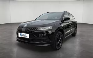 SKODA KAROQ 2.0 TSI 190 ch ACT 4x4 DSG7 Sportline 2133077