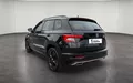 Miniature SKODA KAROQ 2.0 TSI 190 ch ACT 4x4 DSG7 Sportline extérieur trois quart arrière gauche 2133077