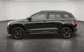 Miniature SKODA KAROQ 2.0 TSI 190 ch ACT 4x4 DSG7 Sportline extérieur côté gauche 2133077