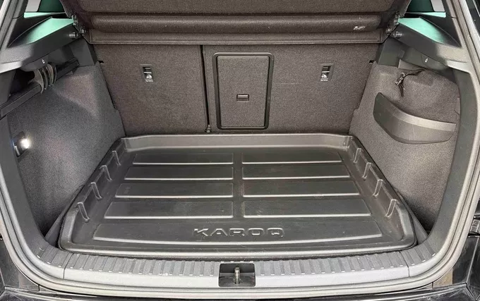 SKODA KAROQ 2.0 TSI 190 ch ACT 4x4 DSG7 Sportline photo 10 2133077