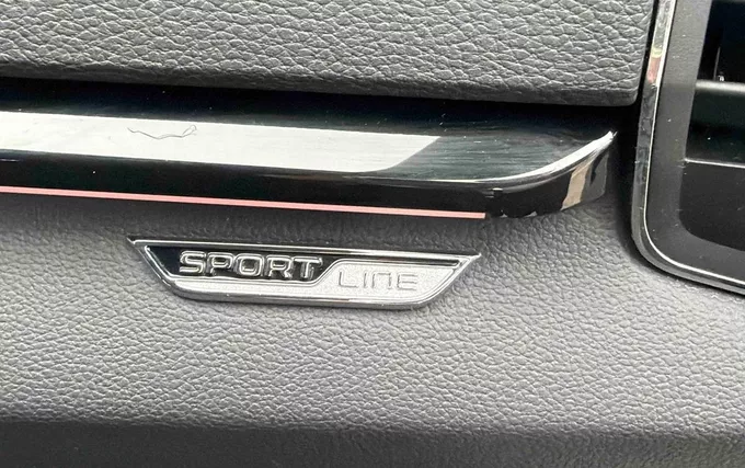 SKODA KAROQ 2.0 TSI 190 ch ACT 4x4 DSG7 Sportline photo 29 2133077