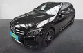 Miniature MERCEDES CLASSE C BREAK 220 d 9G-Tronic Fascination extérieur trois quart avant gauche 212872