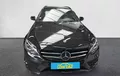 Miniature MERCEDES CLASSE C BREAK 220 d 9G-Tronic Fascination extérieur avant 212872