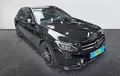 Miniature MERCEDES CLASSE C BREAK 220 d 9G-Tronic Fascination extérieur trois quart avant droit 212872