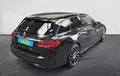 Miniature MERCEDES CLASSE C BREAK 220 d 9G-Tronic Fascination extérieur trois quart arrière droit 212872