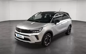 OPEL CROSSLAND 1.2 Turbo 130 ch BVA6 Ultimate W0V7H9EB6P4358895
