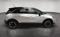 Miniature OPEL CROSSLAND 1.2 Turbo 130 ch BVA6 Ultimate extérieur côté droit 2131614