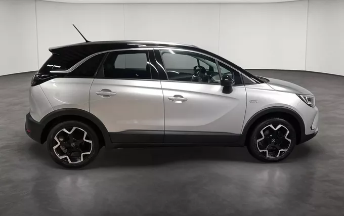 OPEL CROSSLAND 1.2 Turbo 130 ch BVA6 Ultimate extérieur côté droit 2131614