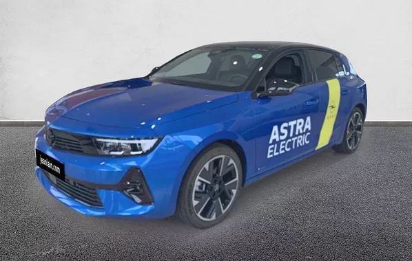 OPEL ASTRA ELECTRIQUE 156 ch & Batterie 54 kWh Edition VXKFMZKWZP1061910