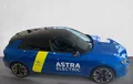 Miniature OPEL ASTRA ELECTRIQUE 156 ch & Batterie 54 kWh Edition extérieur côté droit 100498