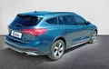 Miniature FORD FOCUS SW 1.5 EcoBlue 120 S&S Active extérieur trois quart arrière droit 560540