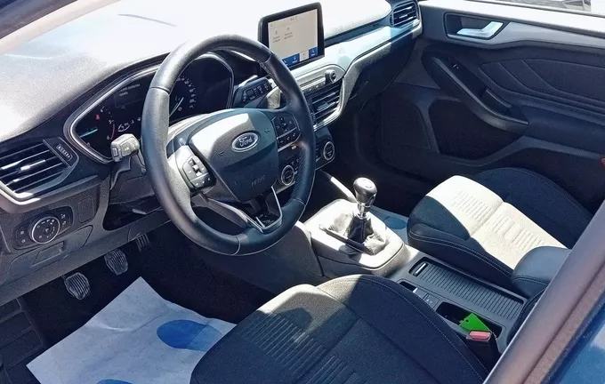 FORD FOCUS SW 1.5 EcoBlue 120 S&S Active photo 11 560540