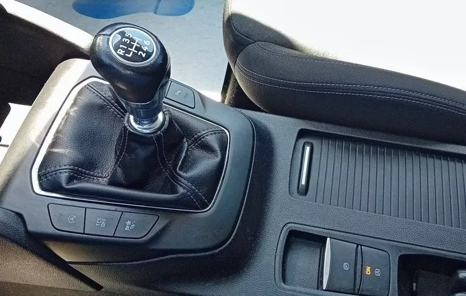 FORD FOCUS SW 1.5 EcoBlue 120 S&S Active photo 13 560540