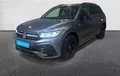 Miniature VOLKSWAGEN TIGUAN Allspace 2.0 TDI 150ch DSG7 R-Line extérieur trois quart avant gauche 2131150