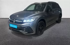 VOLKSWAGEN TIGUAN Allspace 2.0 TDI 150ch DSG7 R-Line 2131150
