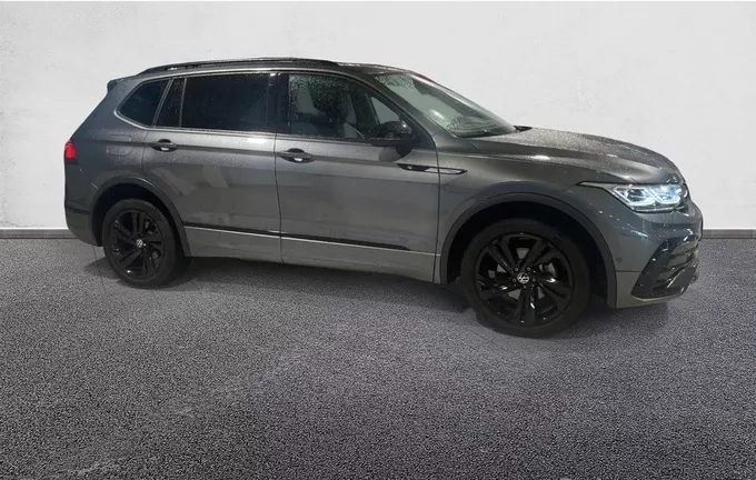 VOLKSWAGEN TIGUAN Allspace 2.0 TDI 150ch DSG7 R-Line extérieur côté droit 2131150