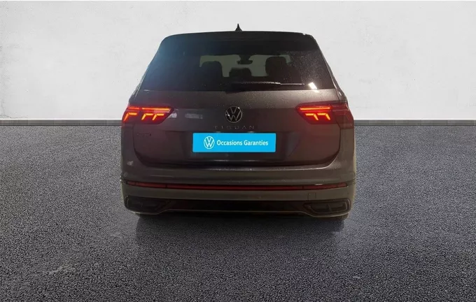 VOLKSWAGEN TIGUAN Allspace 2.0 TDI 150ch DSG7 R-Line extérieur côté gauche 2131150