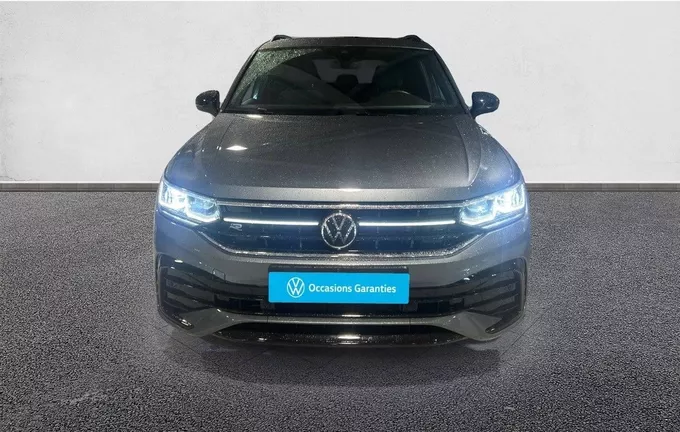 VOLKSWAGEN TIGUAN Allspace 2.0 TDI 150ch DSG7 R-Line photo 9 2131150