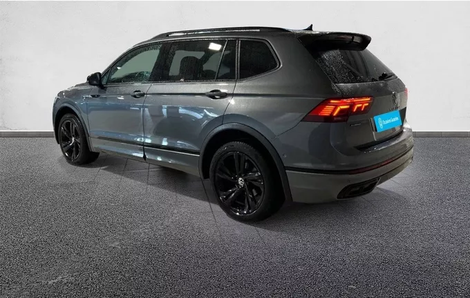 VOLKSWAGEN TIGUAN Allspace 2.0 TDI 150ch DSG7 R-Line photo 11 2131150