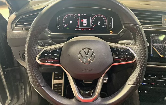 VOLKSWAGEN TIGUAN Allspace 2.0 TDI 150ch DSG7 R-Line photo 18 2131150