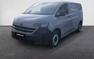VOLKSWAGEN UTILITAIRES TRANSPORTER VAN L1H1 2.0 TDI 150 BVM6 6616