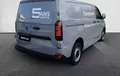 Miniature VOLKSWAGEN UTILITAIRES TRANSPORTER VAN L1H1 2.0 TDI 150 BVM6 extérieur trois quart arrière droit 6616
