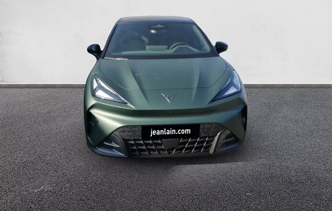 CUPRA RAVAL 226 ch VZ Extreme extérieur avant 4186