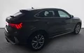 Miniature AUDI Q3 Sportback 35 TFSI 150 ch S tronic 7 S line extérieur trois quart arrière droit 2122358