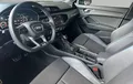 Miniature AUDI Q3 Sportback 35 TFSI 150 ch S tronic 7 S line photo 11 2122358