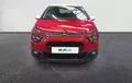 Miniature CITROEN C3 BlueHDi 100 ch BVM6 YOU extérieur avant 945248