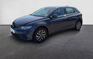 VOLKSWAGEN POLO 1.0 TSI 95 S&S BVM5 Life WVWZZZAWZPU028705