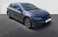 Miniature VOLKSWAGEN POLO 1.0 TSI 95 S&S BVM5 Life extérieur trois quart avant droit 2126511