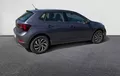 Miniature VOLKSWAGEN POLO 1.0 TSI 95 S&S BVM5 Life extérieur trois quart arrière droit 2126511