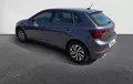 Miniature VOLKSWAGEN POLO 1.0 TSI 95 S&S BVM5 Life extérieur trois quart arrière gauche 2126511