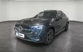 Miniature MERCEDES GLC COUPE 300 de 9G-Tronic 4Matic AMG Line extérieur trois quart avant gauche 2132092