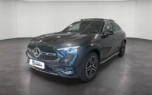 MERCEDES GLC COUPE 300 de 9G-Tronic 4Matic AMG Line W1NKJ0KBXRF156165