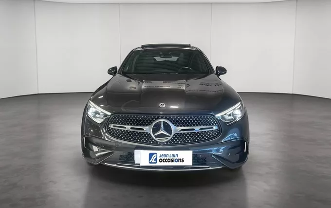 MERCEDES GLC COUPE 300 de 9G-Tronic 4Matic AMG Line extérieur avant 2132092