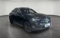 Miniature MERCEDES GLC COUPE 300 de 9G-Tronic 4Matic AMG Line extérieur trois quart avant droit 2132092