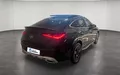 Miniature MERCEDES GLC COUPE 300 de 9G-Tronic 4Matic AMG Line extérieur trois quart arrière droit 2132092