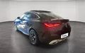 Miniature MERCEDES GLC COUPE 300 de 9G-Tronic 4Matic AMG Line extérieur trois quart arrière gauche 2132092