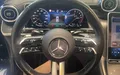Miniature MERCEDES GLC COUPE 300 de 9G-Tronic 4Matic AMG Line photo 12 2132092