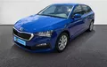 Miniature SKODA SCALA 1.0 TSI 95 ch BVM5 Ambition extérieur trois quart avant gauche 213244