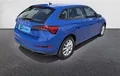 Miniature SKODA SCALA 1.0 TSI 95 ch BVM5 Ambition extérieur avant 213244