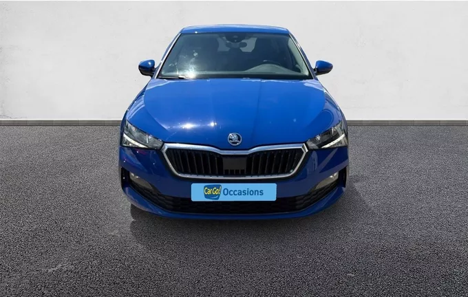 SKODA SCALA 1.0 TSI 95 ch BVM5 Ambition photo 9 213244