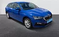 Miniature SKODA SCALA 1.0 TSI 95 ch BVM5 Ambition photo 10 213244