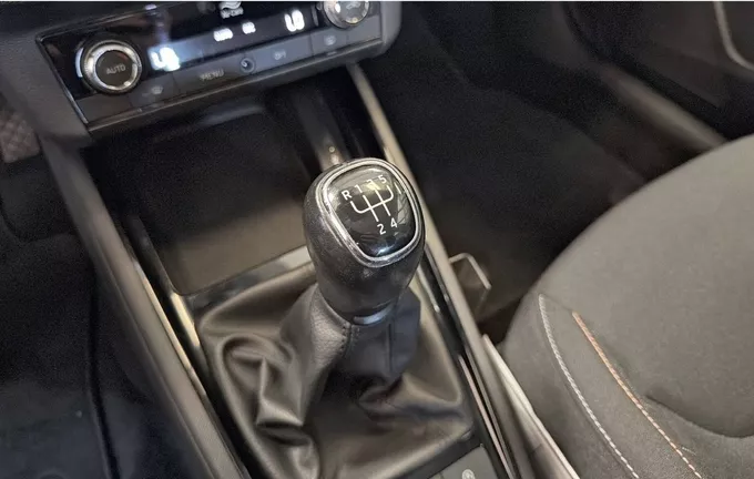 SKODA SCALA 1.0 TSI 95 ch BVM5 Ambition photo 16 213244
