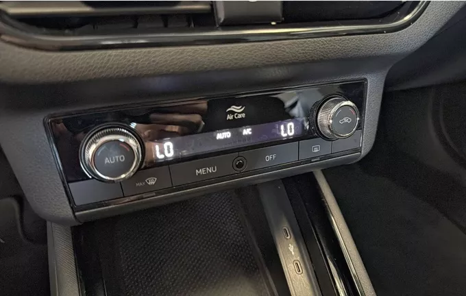 SKODA SCALA 1.0 TSI 95 ch BVM5 Ambition photo 17 213244